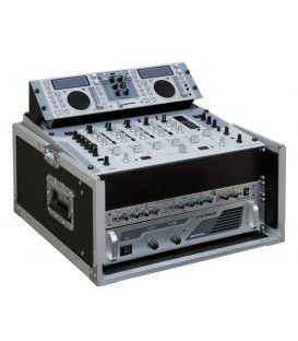 AUDIOLAND: JBSYSTEMS DJ CASE
