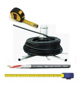 Cables por Metros